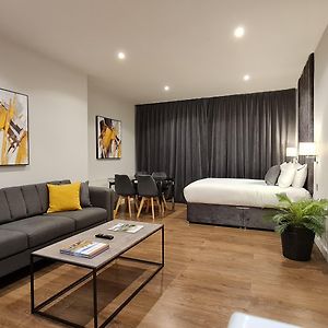 Executive Appartement met een Slaapkamer