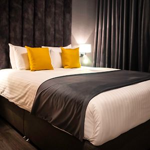 Executive Appartement met Twee Slaapkamers